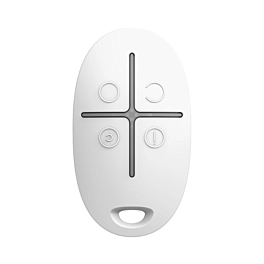 Ajax SpaceControl Wit SMART
