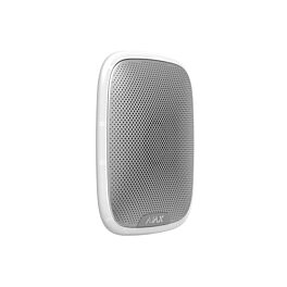 Ajax StreetSiren Wit SMART