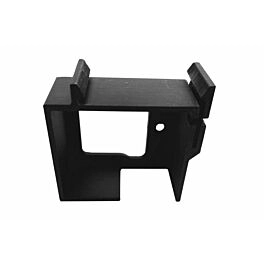 DIN rail mount Aj-relay en AJ-Switch