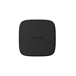 Ajax FireProtect 2 RB (Heat/Smoke) Zwart SMART