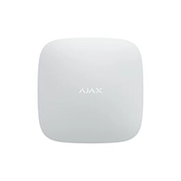 Ajax Hub 2 Plus - Wit SMART