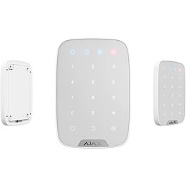 Ajax KeyPad Wit SMART