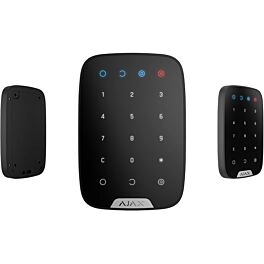 Ajax KeyPad Zwart SMART