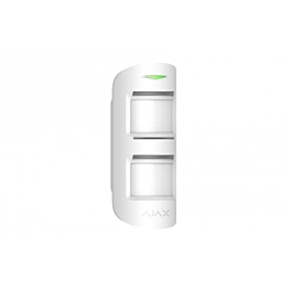 Ajax Motionprotect Outdoor Wit SMART