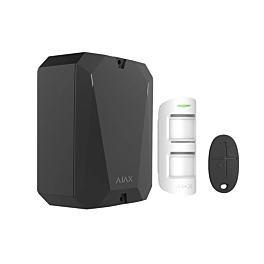 Kabelvrij alarmsysteem met Outdoor PIR Xtreme life PLUS