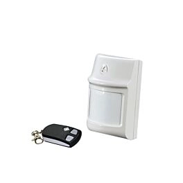 GSM Alarm PIR - Xtreme life