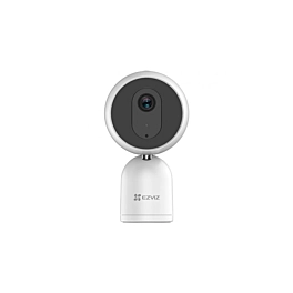 IP camera binnen - Alarmsysteem uitbreiding
