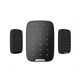 Ajax Keypad Plus Zwart SMART