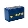 12V30 AV lithium li-ion accu Rebelcell