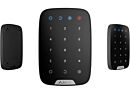 Ajax KeyPad Zwart SMART